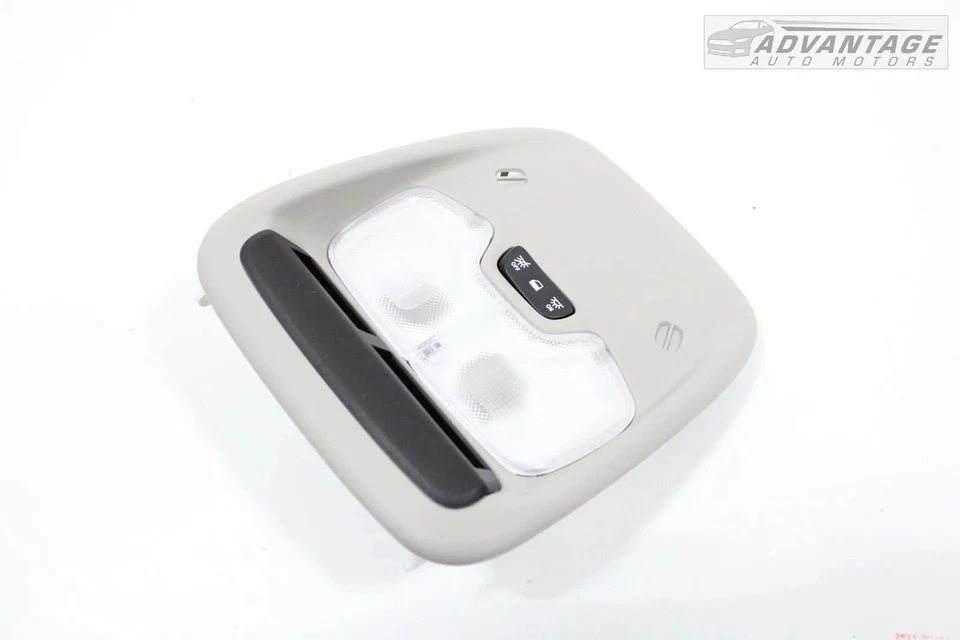 Buick Encore GX 2020-2024 techo superior delantero cúpula lectura mapa luz OEM Foto 1 de 4