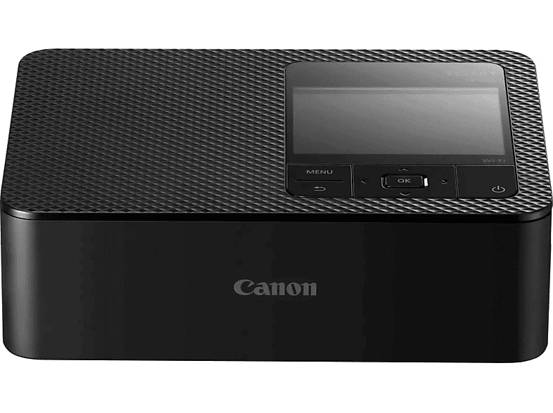 CANON SELPHY CP1500 BK Fotodrucker 4549292194692 NEU OVP - Bild 1 von 1