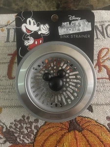 mickey mouse spülensieb - Bild 1 von 2
