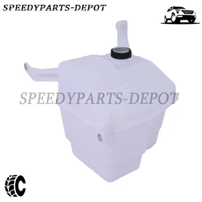 Air Intake Resonator Fit Toyota Corolla CE LE XRS Matrix 2009-2013 17893-22030 - Image 1 of 4