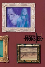 Naoki Urasawa Monster: The Perfect Edition, Vol. 8 (Taschenbuch) (US IMPORT)