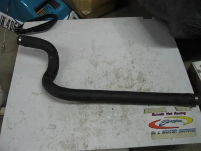 88 89 90 91 92 Tubo de manguera de escape moldeado YAMAHA WR 500 WAVERUNNER LX 650 #1TF  Foto 1 de 4