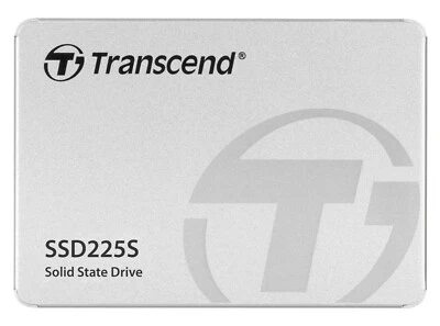 Transcend 1TB  SSD225S SATA 6Gb/s 2.5-inch SSD Solid State Disk TS1TSSD225S - Image 1 of 2