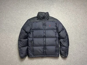 Chaqueta de plumón Polo Ralph Lauren - Imagen 1 de 9