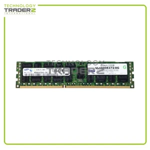 VL1600E472/8G ATP 8GB PC3-12800 DDR3-1600MHz ECC 2Rx4 Memory M393B1K70DH0-CK0 - Picture 1 of 1