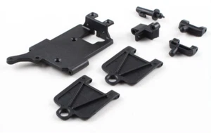 Akkuhalter 1/18 EP Buggy Mini Inferno Ersatzteil Batteriehalter Kyosho IH-310 - Bild 1 von 2