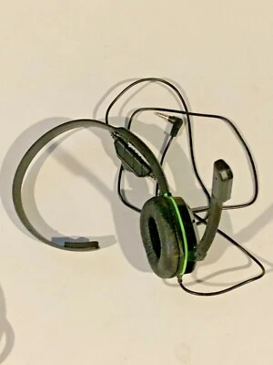 Afterglow LVL 1 Chat Communicator for Xbox One Black - Image 1 of 3