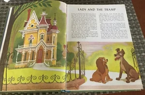 THE WONDERFUL WORLDS of WALT DISNEY 1965 WALT DISNEY'S AMERICA π - Picture 1 of 8