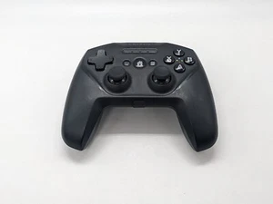 FAULTY SteelSeries Nimbus+ Plus wireless controller Bluetooth for Apple DRIFT - Picture 1 of 14