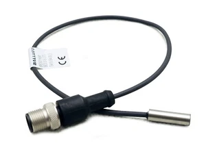 Balluff Inductive Sensor BES01KR *New No Box* - Picture 1 of 4