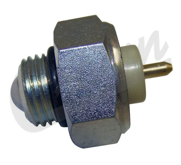 Interruptor de caja de transferencia automotriz Crown para Jeep CJ5 1980-1983/1973-1986 Jeep CJ7 Foto 1 de 1