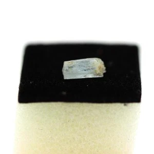 Aquamarine. 0.5 Carats. Burma - Picture 1 of 1