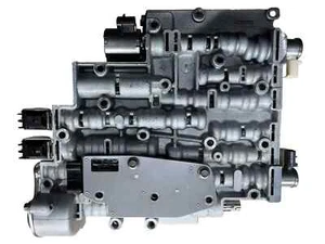 4L60E 4L65E OEM Valve Body for 2003-2007 Suburban Sierra Silverado - Picture 1 of 2