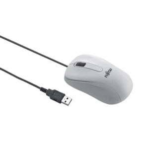330x Fujitsu M520 Optische USB Maus Tilt-Wheel S26381-K467-V101 S26381-K467-L101 - Bild 1 von 1