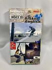 HOAX III - Broken English Original VHS - Aggressive Inline Skating Classic!