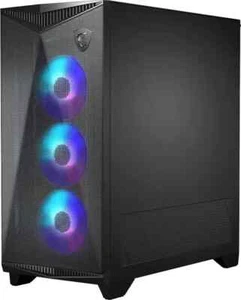 MSI MPG Gungnir 300R Airflow, schwarz - Afbeelding 1 van 1