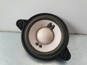 ALTAVOZ DE TABLERO CENTRAL MERCEDES CLASE A W176 A180 AMG 2013-2018 - Imagen 1 de 9