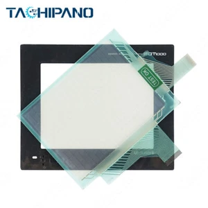 GT1150-QLBD New Touch Screen for GT1150QLBD Mitsubishi with Protective Film - Picture 1 of 10