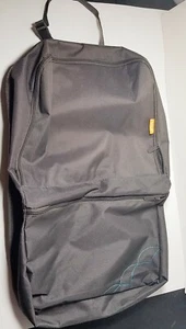 MUNCHKIN BRICA I-Hide Seat Back Organizer Convenient Travel Bag Baby MKTR0498 - Picture 1 of 10