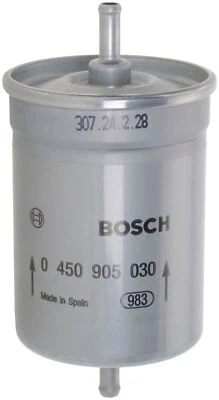 Fuel Filter-Gasoline Bosch F5030 - Image 1 of 2