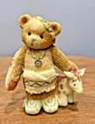 Cherished Teddies Wylie Im Calling Little Friends 1994 Enesco Priscilla Hillman