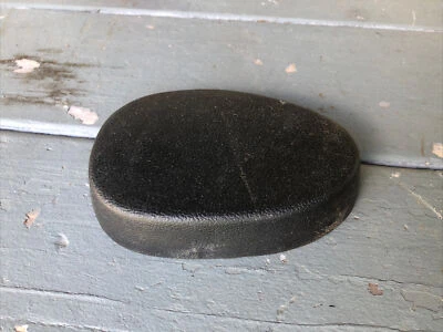 72 73 Datsun 240Z Asiento Ajustador Cubierta Lado Derecho Pasajero Foto 1 de 4