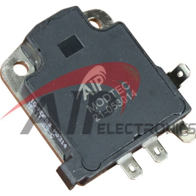 NUEVO MÓDULO DE ENCENDIDO **PARA LA MAYORÍA HONDA Y ACURA 1988-2001 CON DISTRIBUIDOR TEC Foto 1 de 4