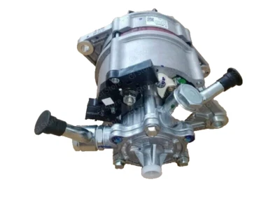 New Mahindra Roxor New Alternator Generator 1402AA0961N Bosch - Image 1 of 4