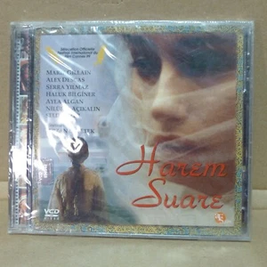 VCD  Harem Suare FERZAN OZPETEK MARIE GILLAIN   Turc - Picture 1 of 2