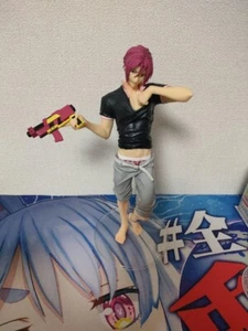 Chara-Ani Rin Matsuoka 1/8 PVC Figure Free! Eternal Summer Alter No Box Japan - Picture 1 of 2