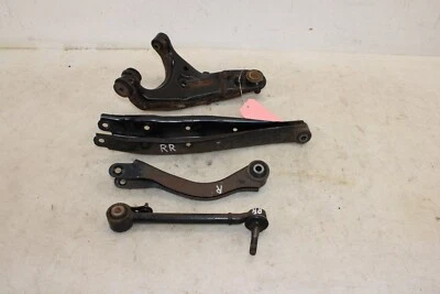 2017-2021 Subaru WRX Rear Right Control Arm Set OEM LB80 - Image 1 of 4