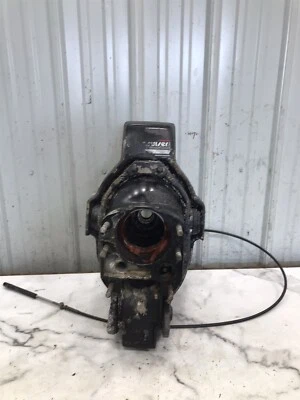 Mercury MerCruiser Bravo 1 2 3 outdrive out drive transom mount gimbal housing - Image 1 of 4