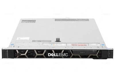 Dell PowerEdge R640 8SFF - Configure To Order - Image 1 of 4