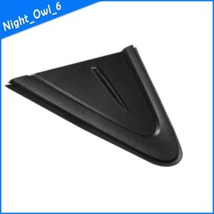 Front Fender Corner Molding Left For Toyota Corolla 2019 2020 2021 #60118-02370 - Picture 1 of 7