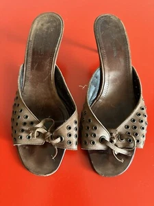 Manolo Blahnik 39,5 - Bild 1 von 8