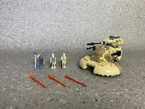 LEGO® Star Wars 75080 AAT Armored Assault Tank - Picture 1 of 8