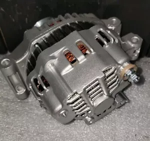 Acura RSX Alt L4 2.0Liter 2002-2003-2004-2005-2006 OEM Reman By RR_Alternators - Picture 1 of 10