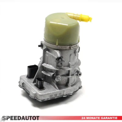 Electric power steering servo pump for Volvo V60 XC60 09-14 - Image 1 of 2