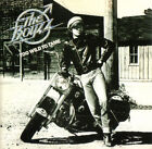 The Boyzz ‎– Too Wild To Tame CD 2001 Hard Rock NM