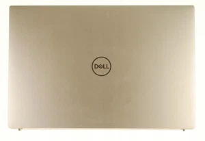 Klapa DELL XPS 15 9500 grafitowy 0GYY52 A - Zdjęcie 1 z 2