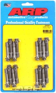 ARP AUTOMOTIVE 256-6301 FORD MODULAR 4.6L/5.4L V8 ARP2000 ROD BOLT KIT FREE SHIP - Picture 1 of 1