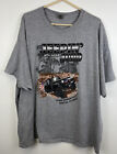 JEEP Off Road T Shirt Outdoors Keepin W/ Sheriff Judd Clear Springs Ranch FL 3XL