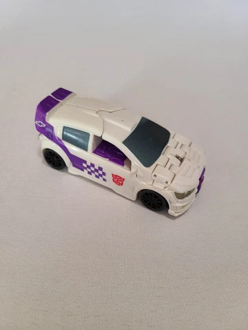 Hasbro Transformers Age of Extinction ROLLBAR 1-Step Changer Figure *READ DESC* Cover