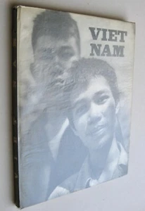 Michel Huet et al Viet Nam Photography Illus Ltd 1st ed 1951 - Picture 1 of 12