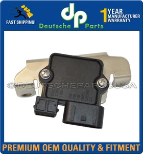 Mitsubishi Galant Montero Sport Allumage Contrôle Module MD349207 1997-2004 - Photo 1 sur 2