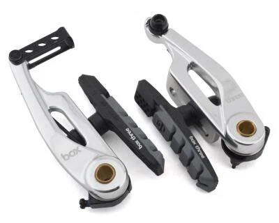 Box Three V-Brake (Silver) - Image 1 of 3