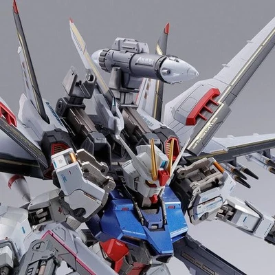 METAL BUILD Mobile Suit Gundam SEED DESTINY Otori limited from JAPAN - Image 1 of 4