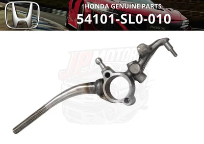 Palanca de cambios HONDA genuina OEM NSX NSX-R 54101-SL0-010 Acura NA1 NA2 MT Foto 1 de 4