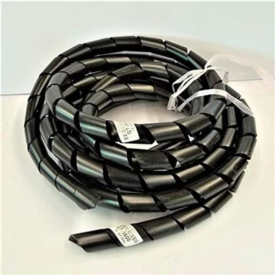 Air Hose & Power Cable Spiral Wrap 15′ GT-3600 - Image 1 of 2