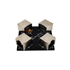 Networking Sniffers Tool Metal Housing Automotive Home Applications - Photo 1/8